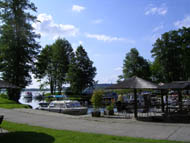 Kleiner Hafen