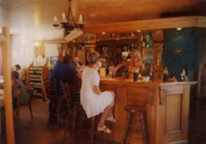 Restaurant zur Fischerhütte